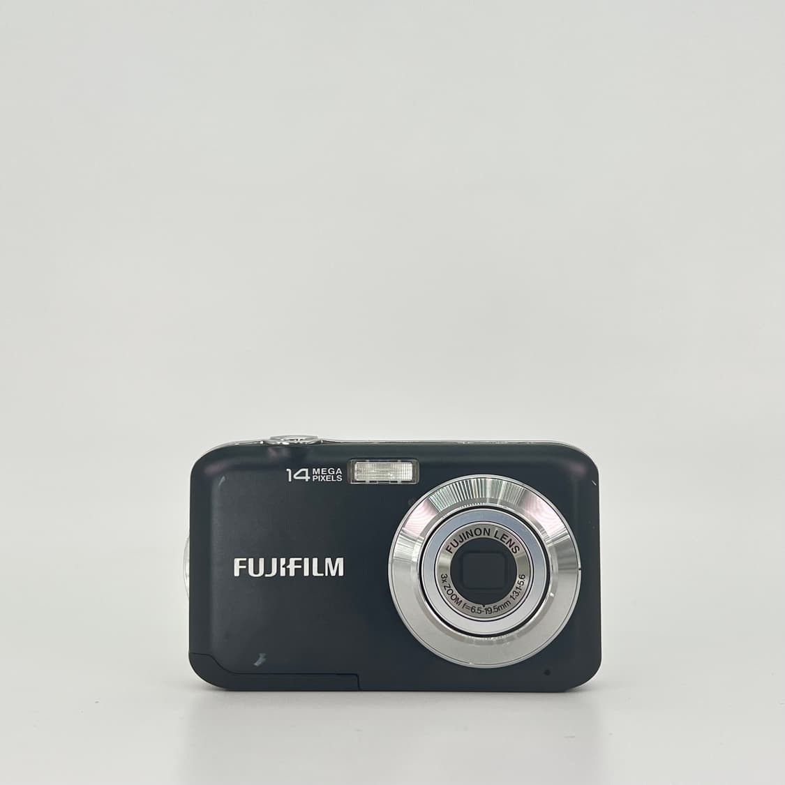 후지필름 파인픽스 FUJIFILM FinePix JV200 블랙 상품이미지1