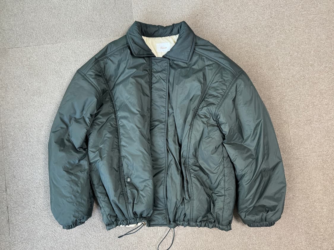 리본빛 마로점퍼 상품이미지2