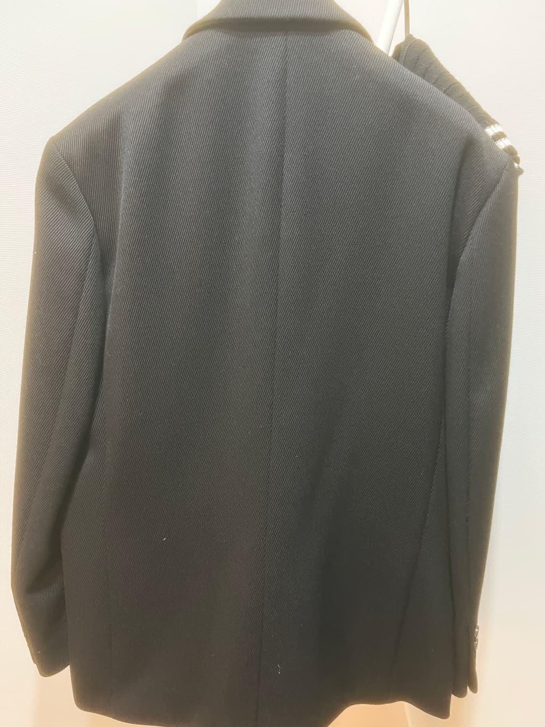 stu 더블 블레이저 상품이미지5