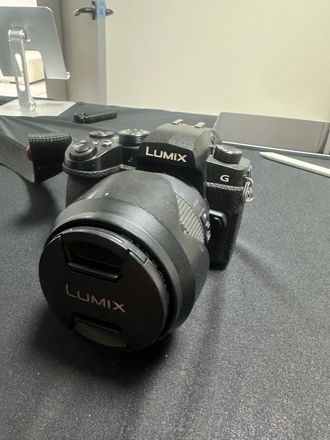 파나소닉 루믹스g95미러리스 카메라 상품이미지4