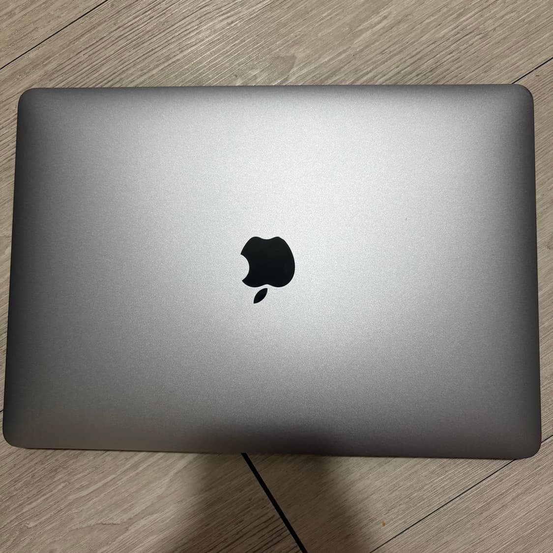 애플 맥북 프로 13인치 M1 스페이스 그레이 상품이미지1