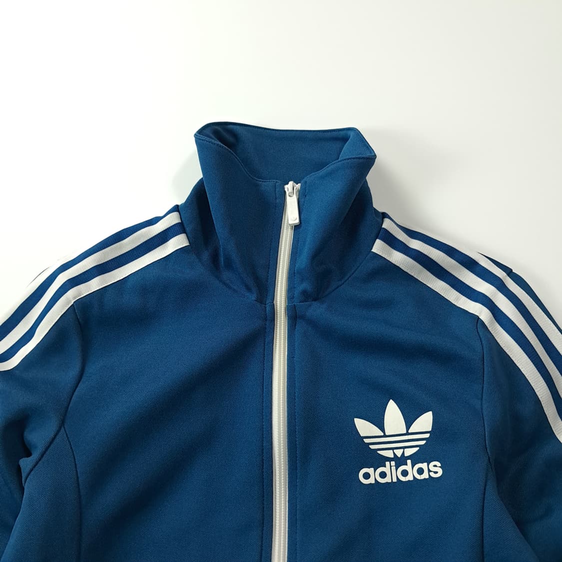 CK180 S 아디다스 00s EUROPA TT 플로럴 트랙 자켓 상품이미지2