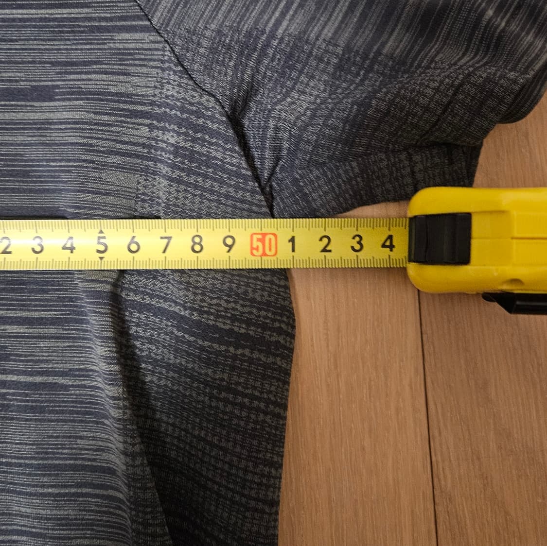 안다르, 짐샤크 남성 운동복 헬스 티셔츠 2벌 일괄 상품이미지4