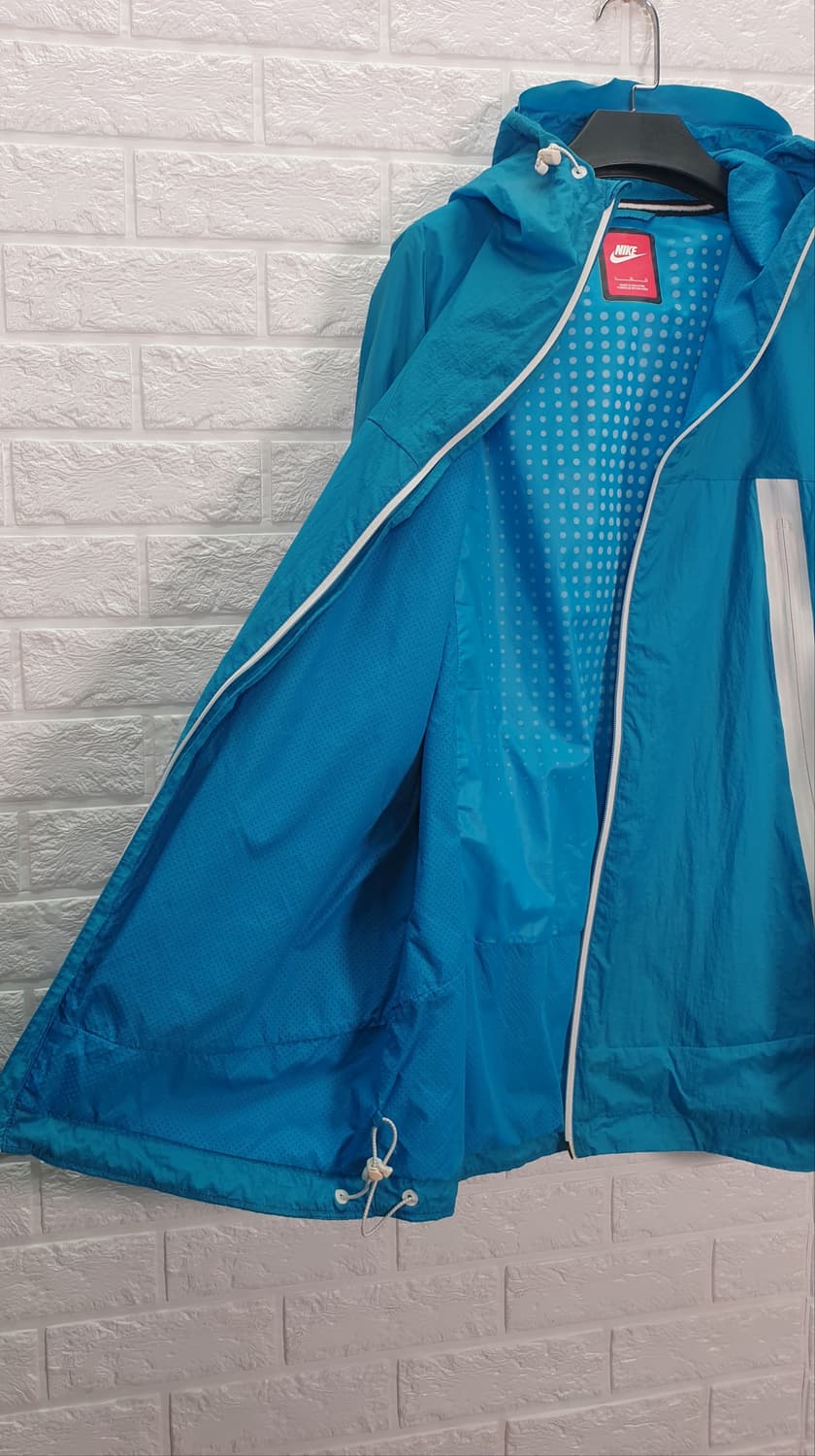 [100]나이키 테크 파카 방풍 바람막이 상품이미지7