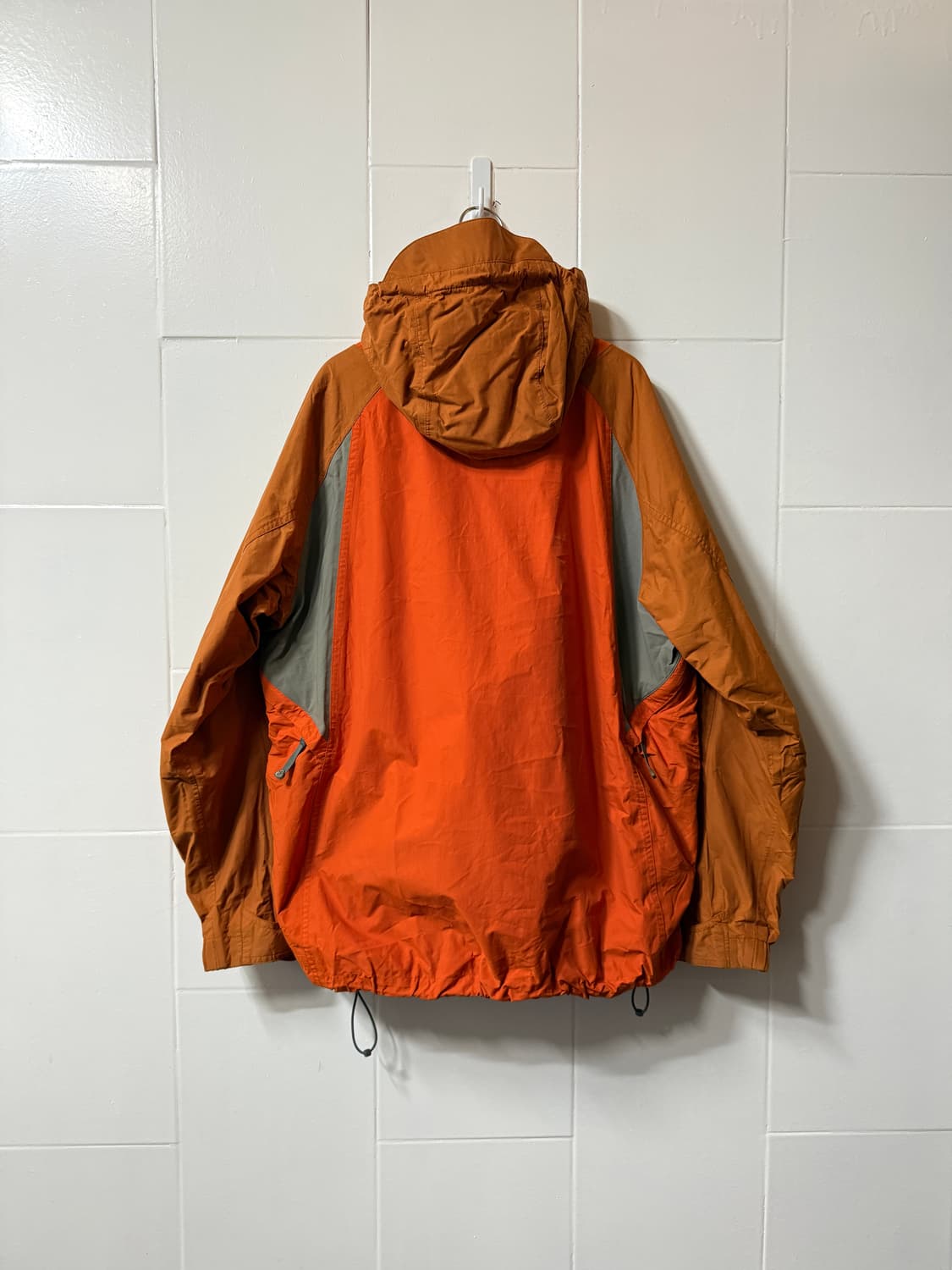 00‘s 나이키 ACG 스톰핏 바람막이 상품이미지8