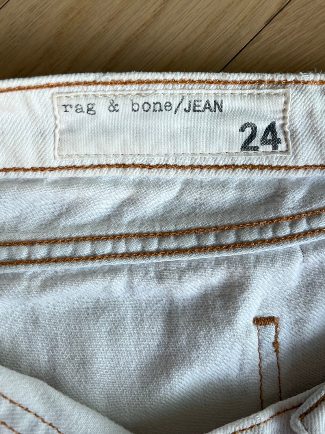 랙앤본 미니 쇼츠 / 반바지 24 (25가능, 무료배송) 상품이미지6