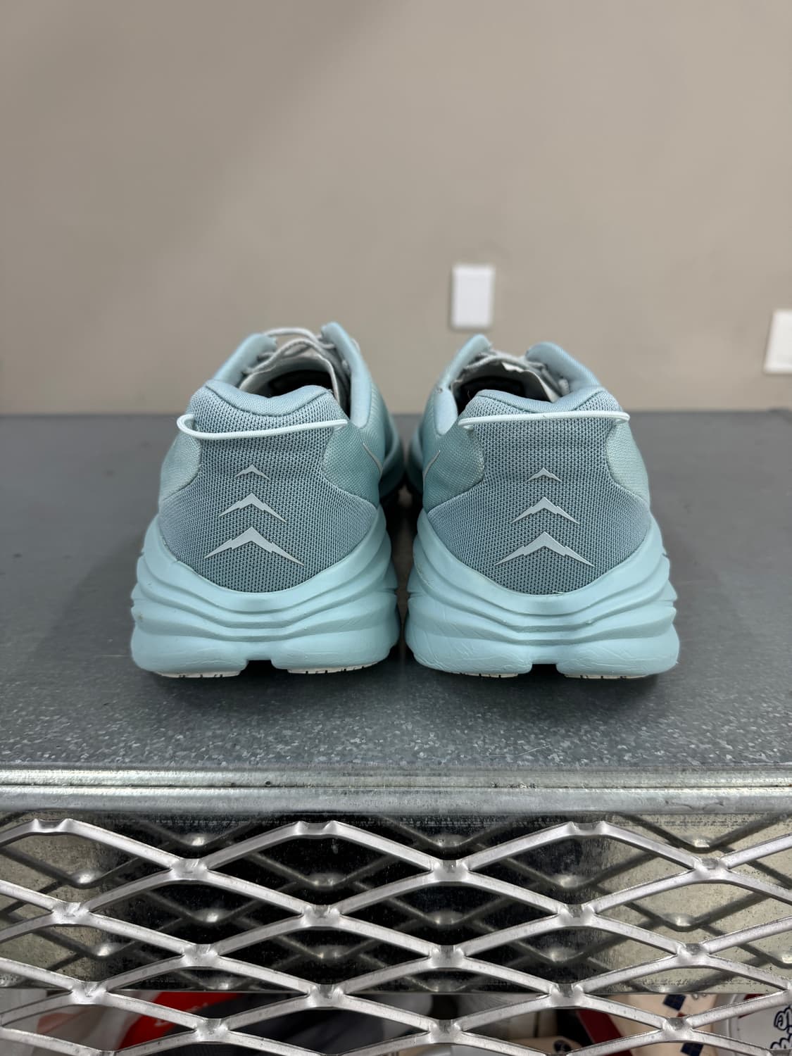 호카 링컨3 클라우드 블루 265 상품이미지3