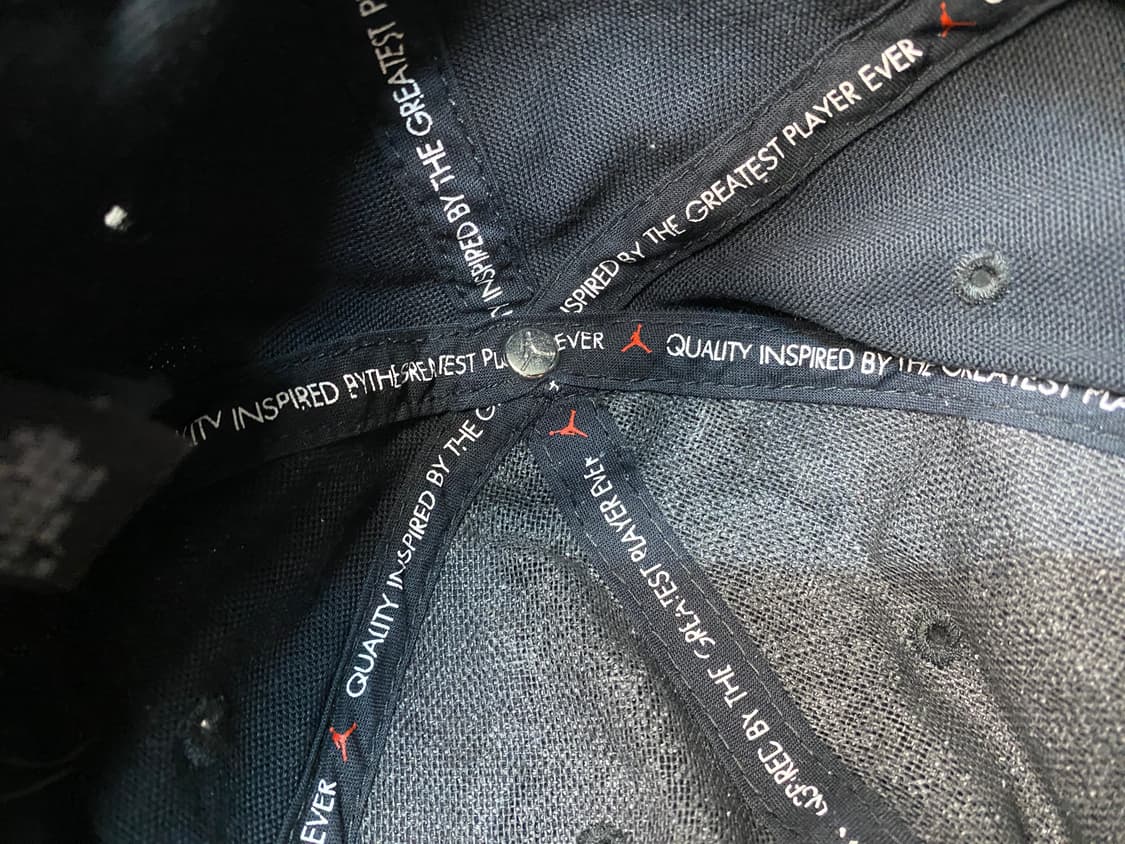 Jodan 23engineered vintage cap볼캡 상품이미지9