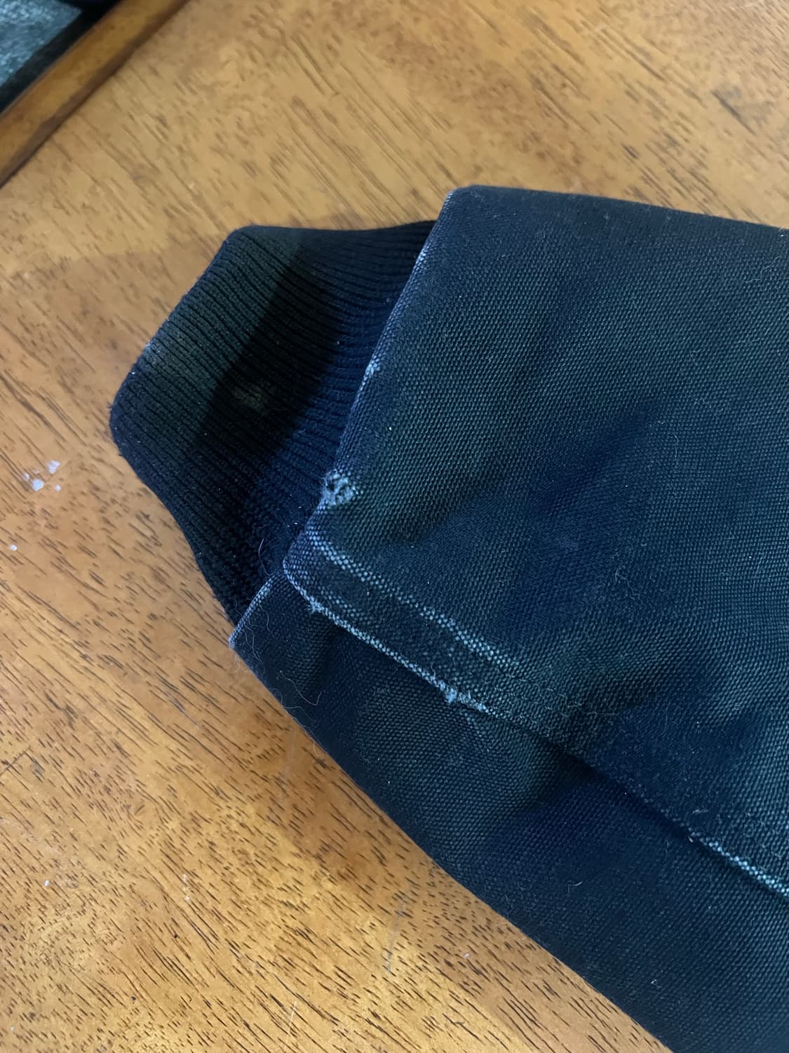 칼하트 액티브 자켓 J140 블랙 S 상품이미지5