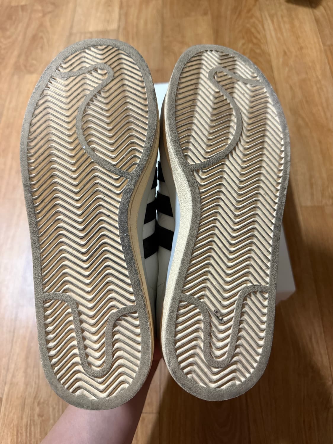 Y-3 히코 260 상품이미지4