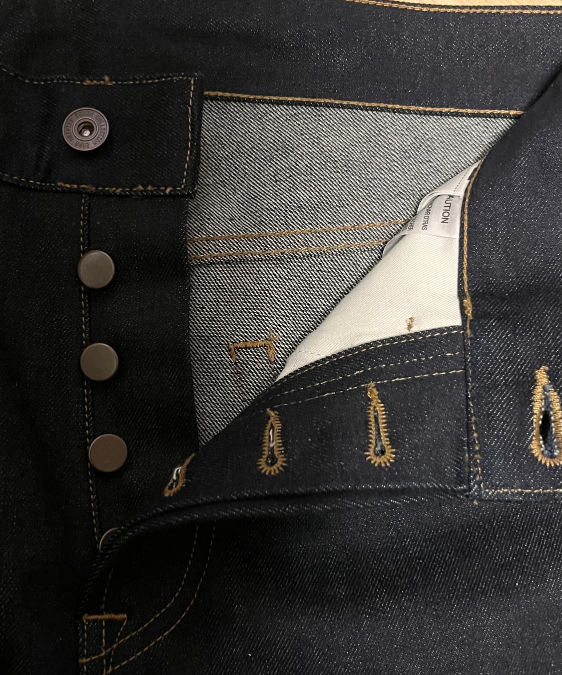 자라 ORIGINS 데님 상품이미지3