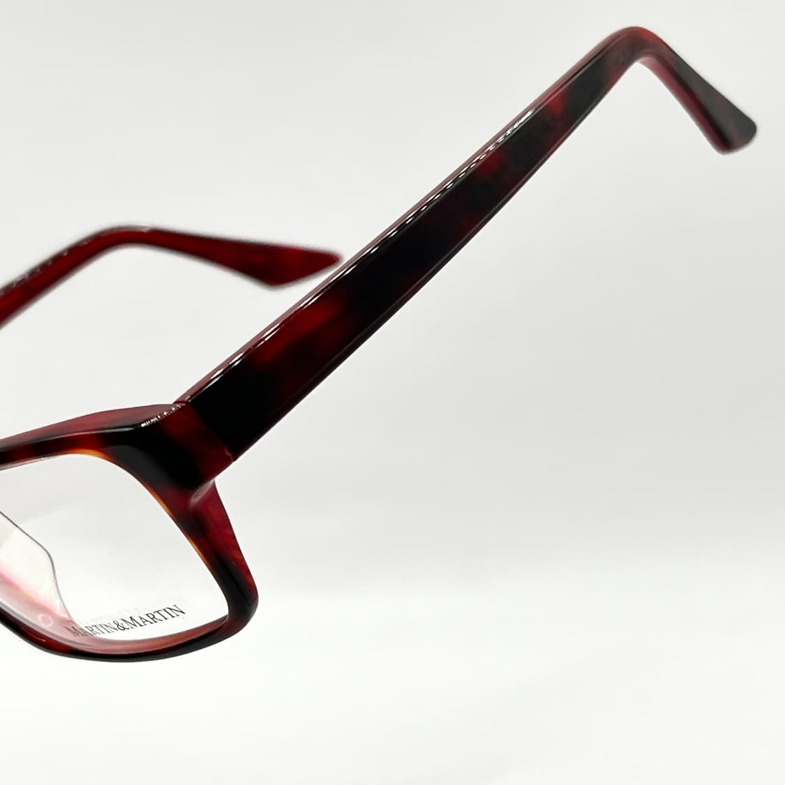 MARTIN&MARTIN 뿔테 안경 상품이미지5