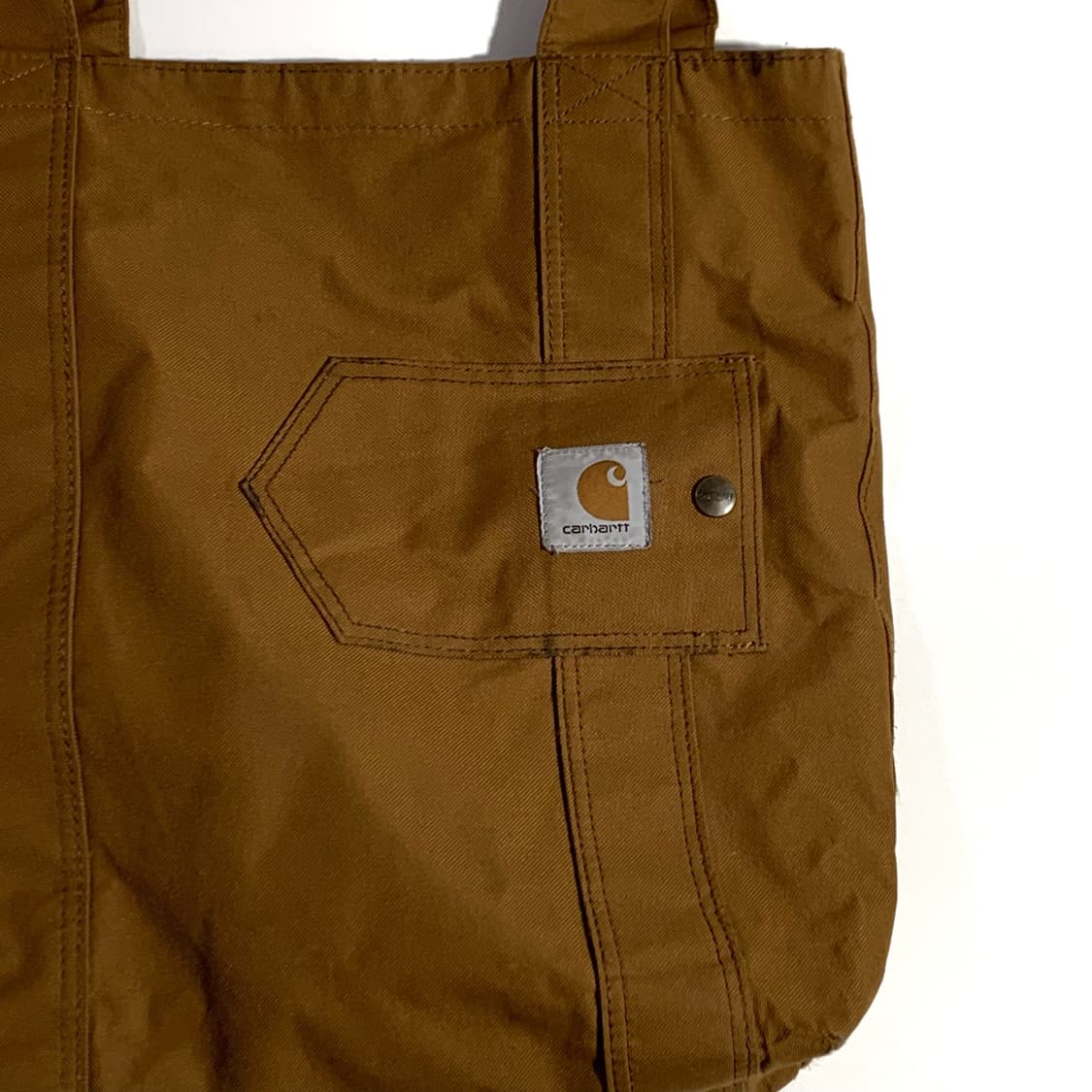 칼하트 에코 토트백    상품이미지2