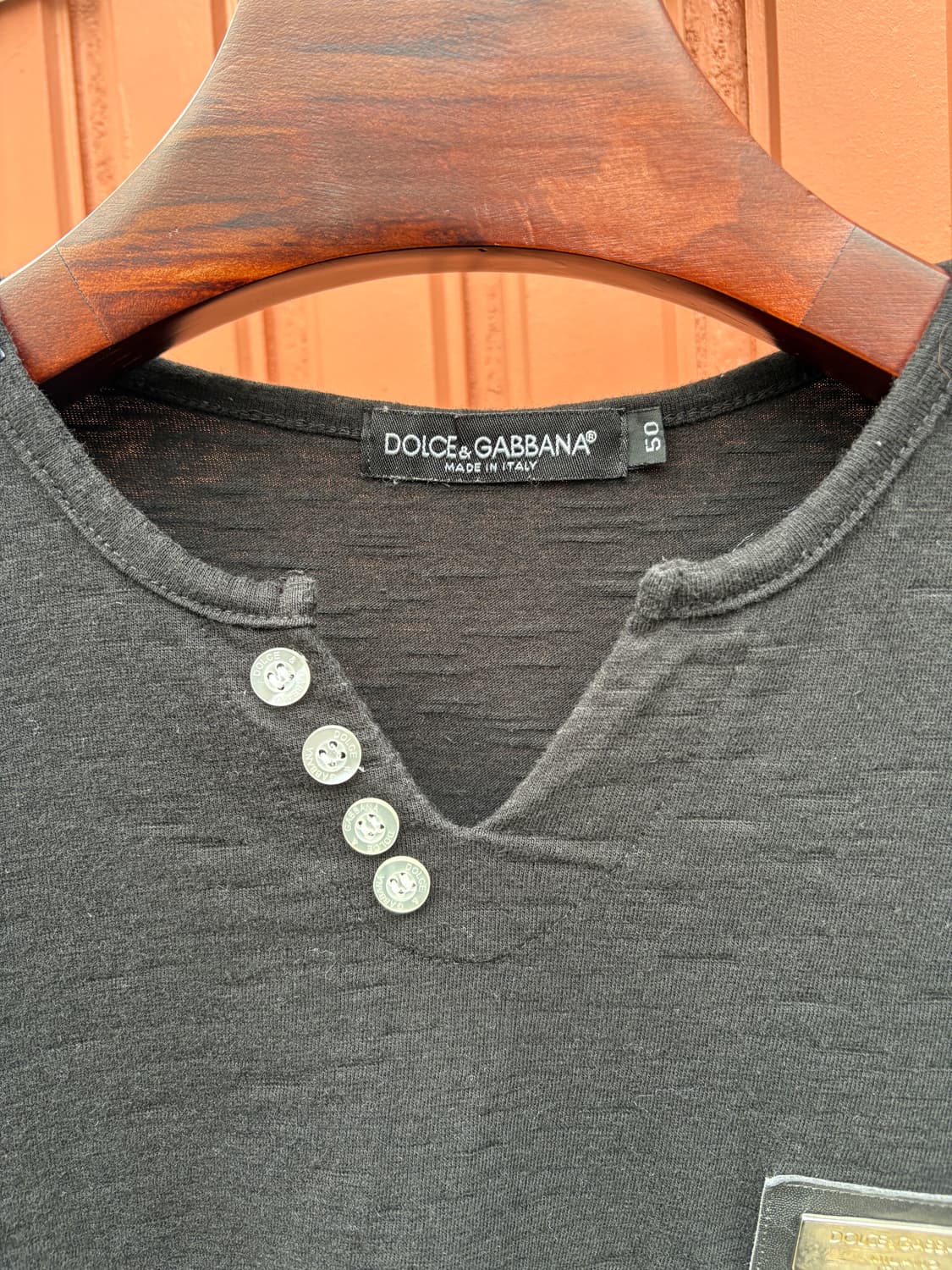 Dolce & Gabbana 롱슬리브 상품이미지2