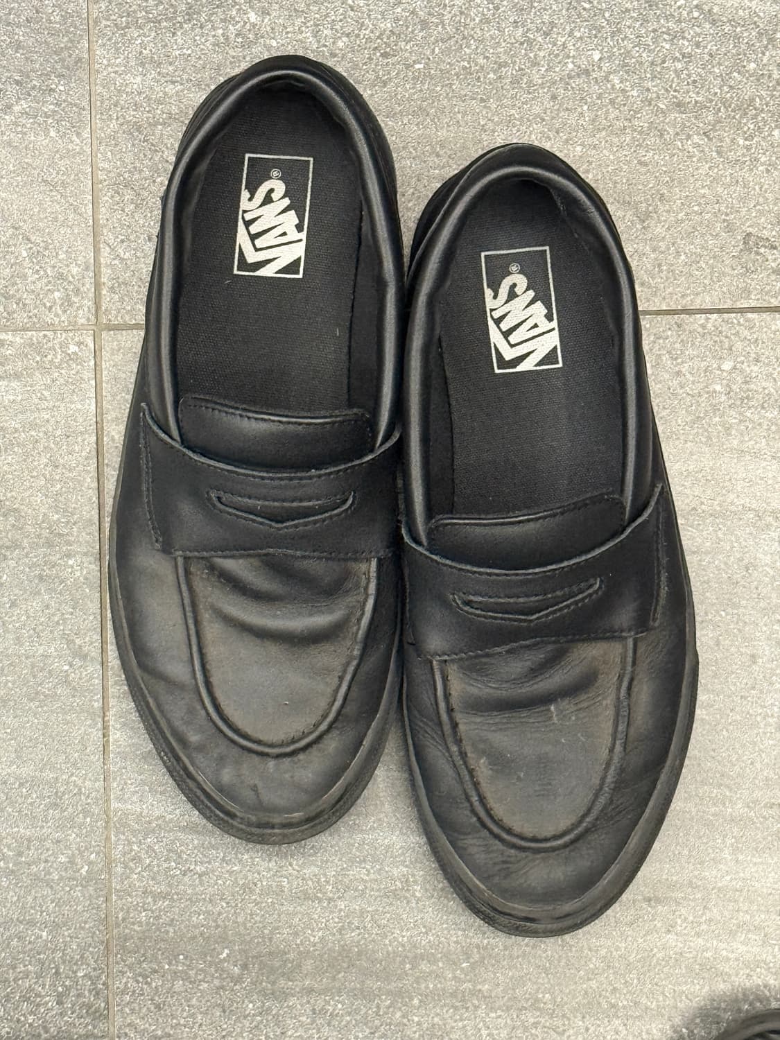 반스 스케이트 로퍼 상품이미지1