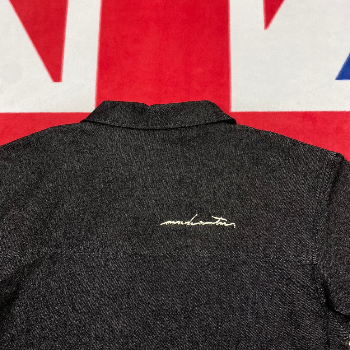 빈티지 자켓 FREE 상품이미지5