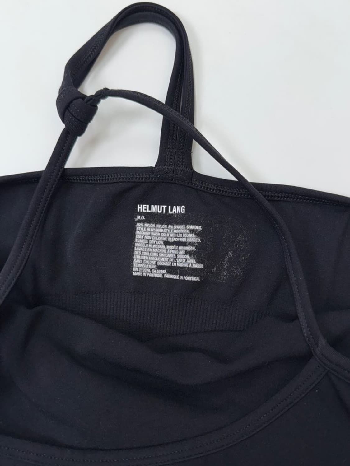 HELMUT LANG 상품이미지7