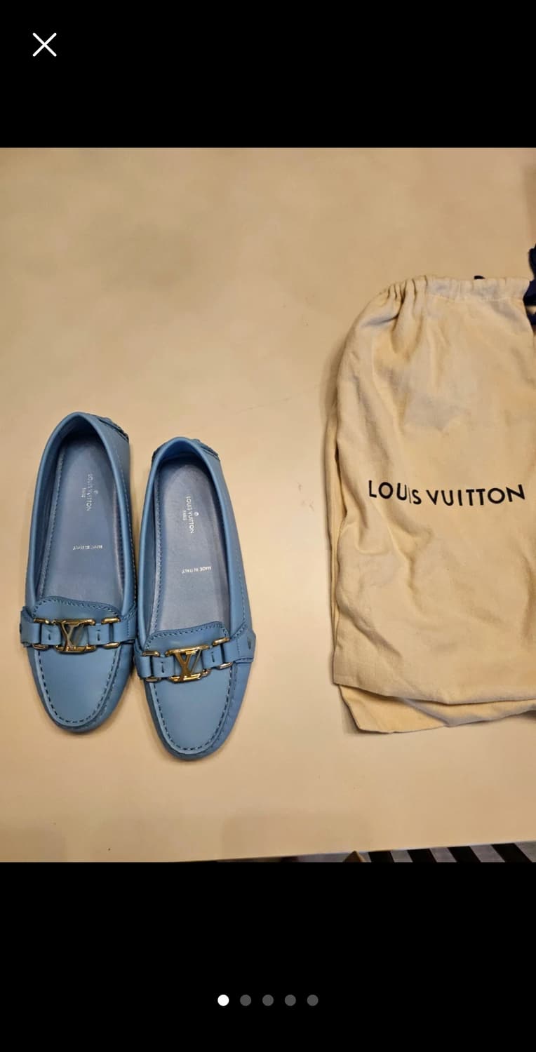 루이비통 로퍼 상품이미지1