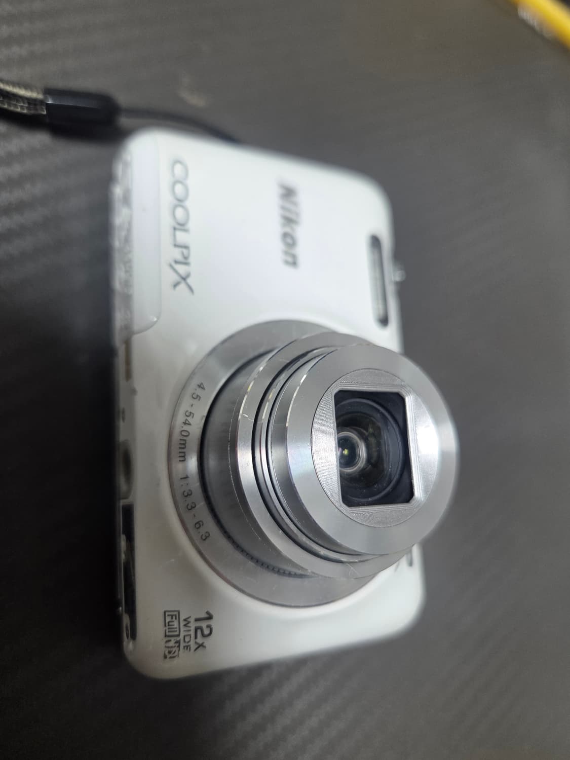 니콘 풀픽스S6600 상품이미지4