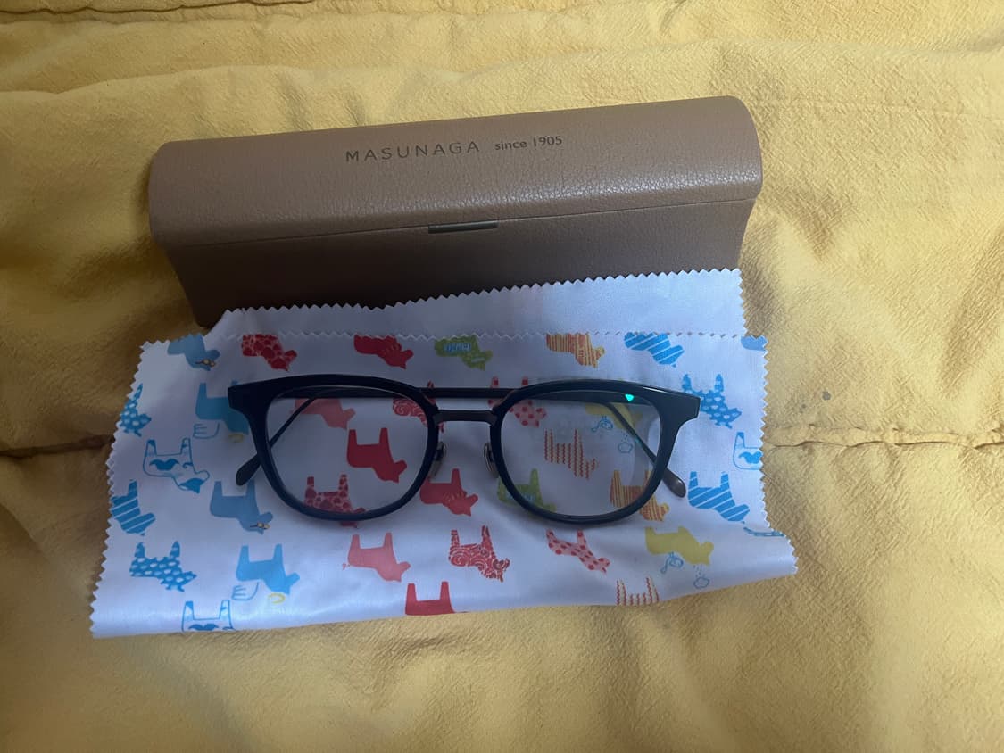 마수나가 GMS-823 상품이미지1