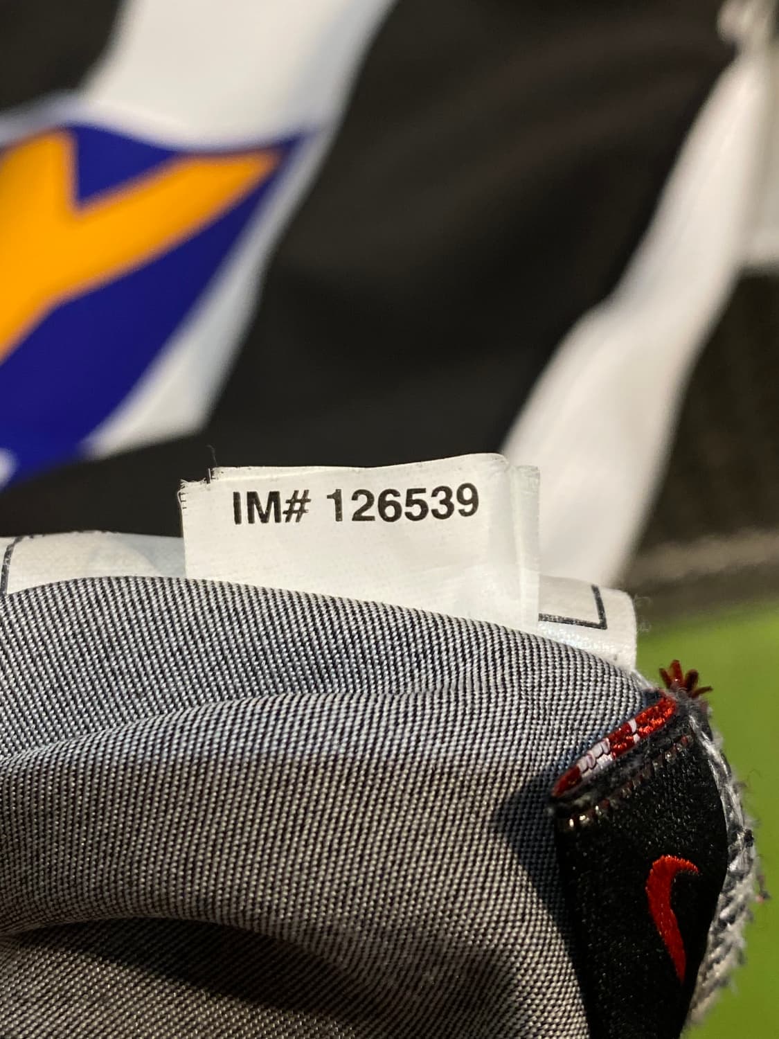 04/05 유벤투스 홈 튀람 (L) 상품이미지6