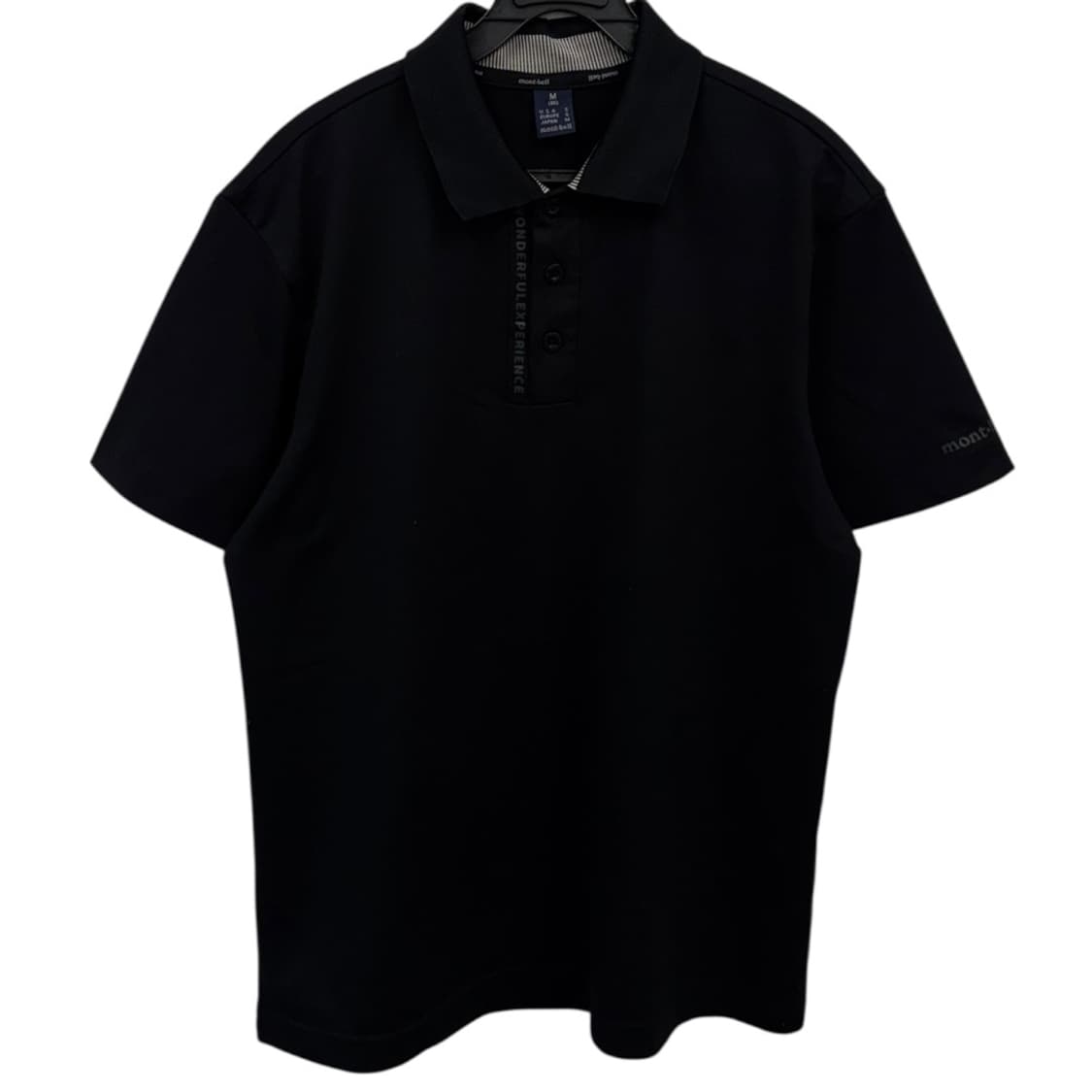 몽벨 피케 카라티 상품이미지1