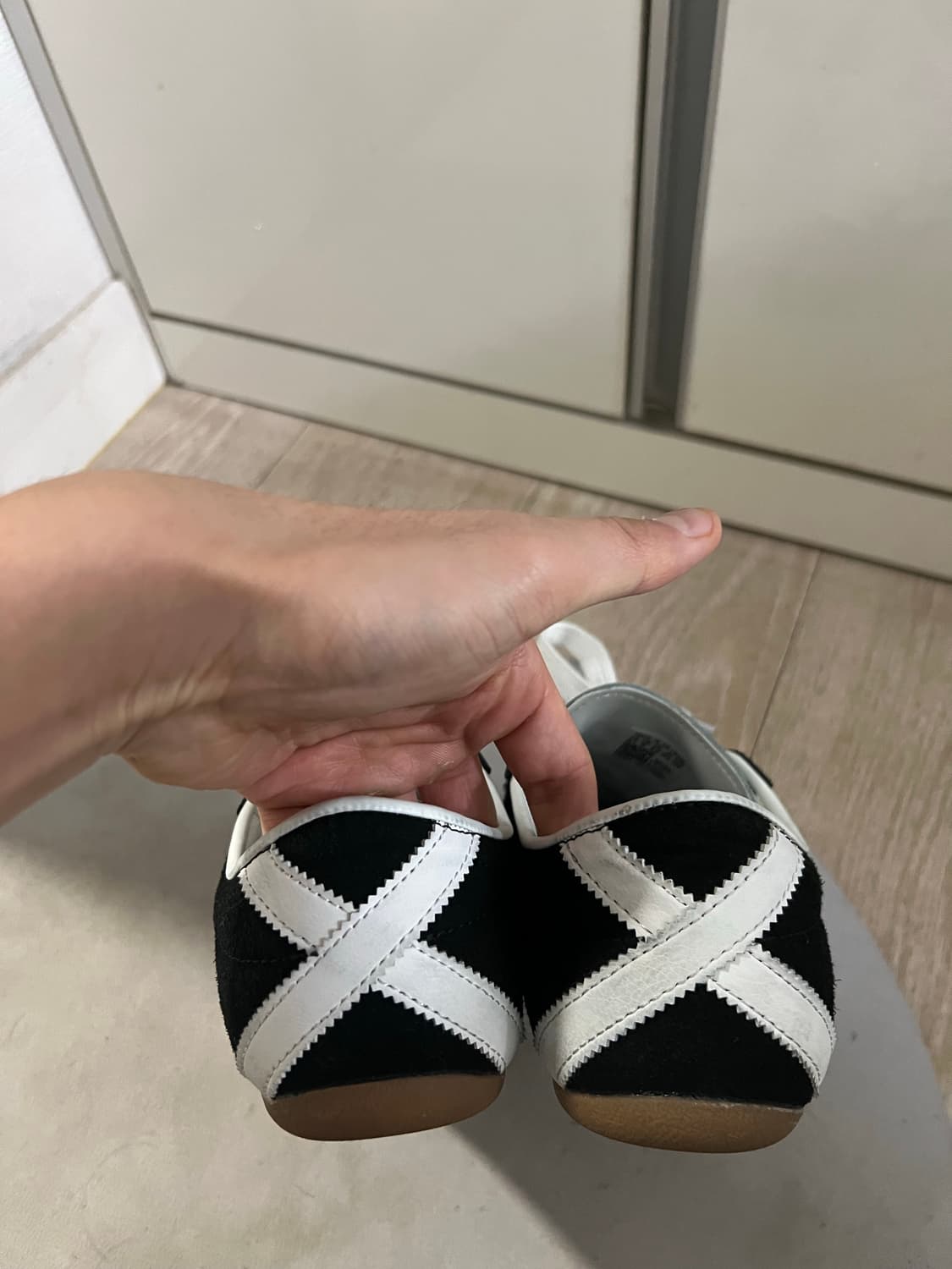 아디다스 삼바 도쿄 265  상품이미지5