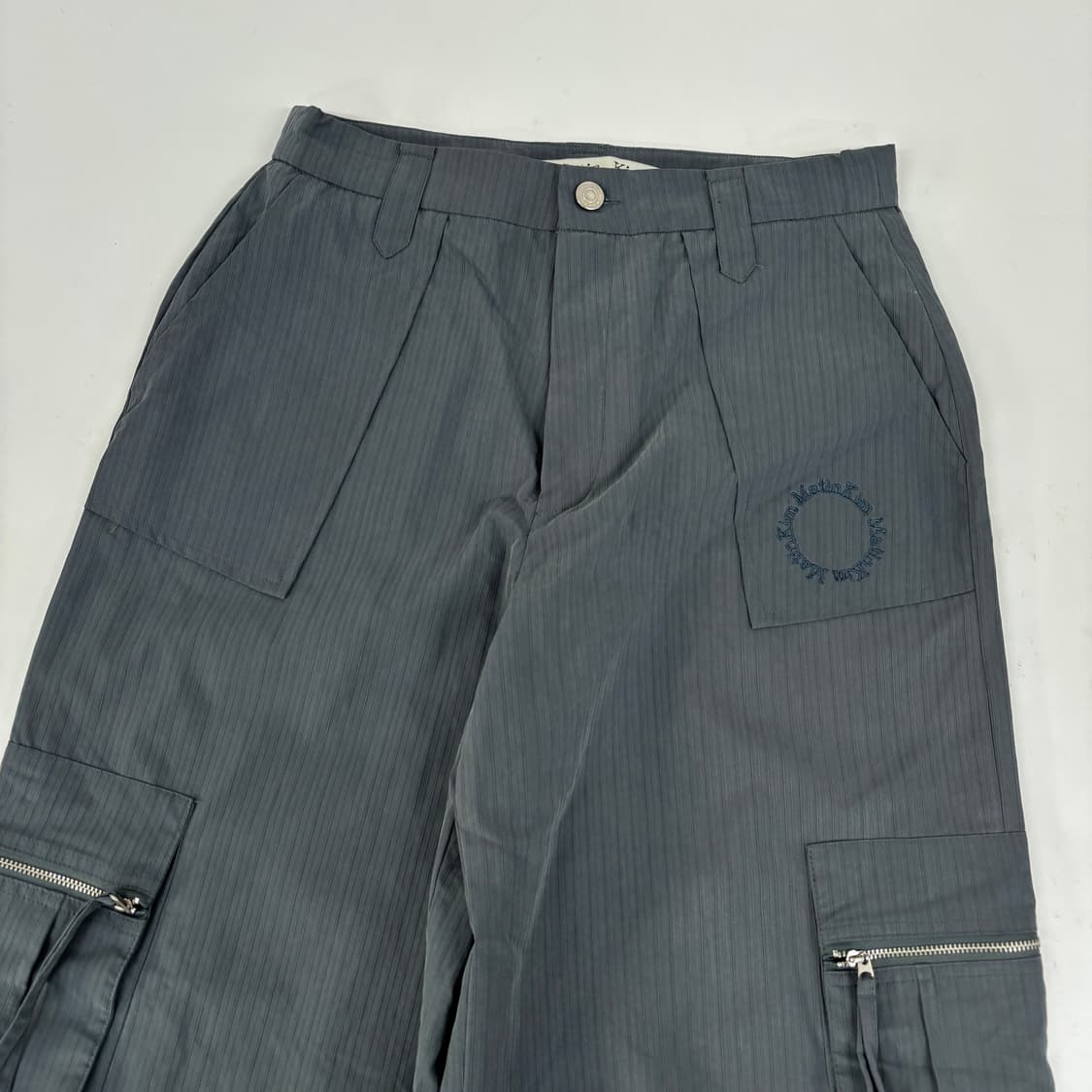 마뗑킴 카고 팬츠  상품이미지4