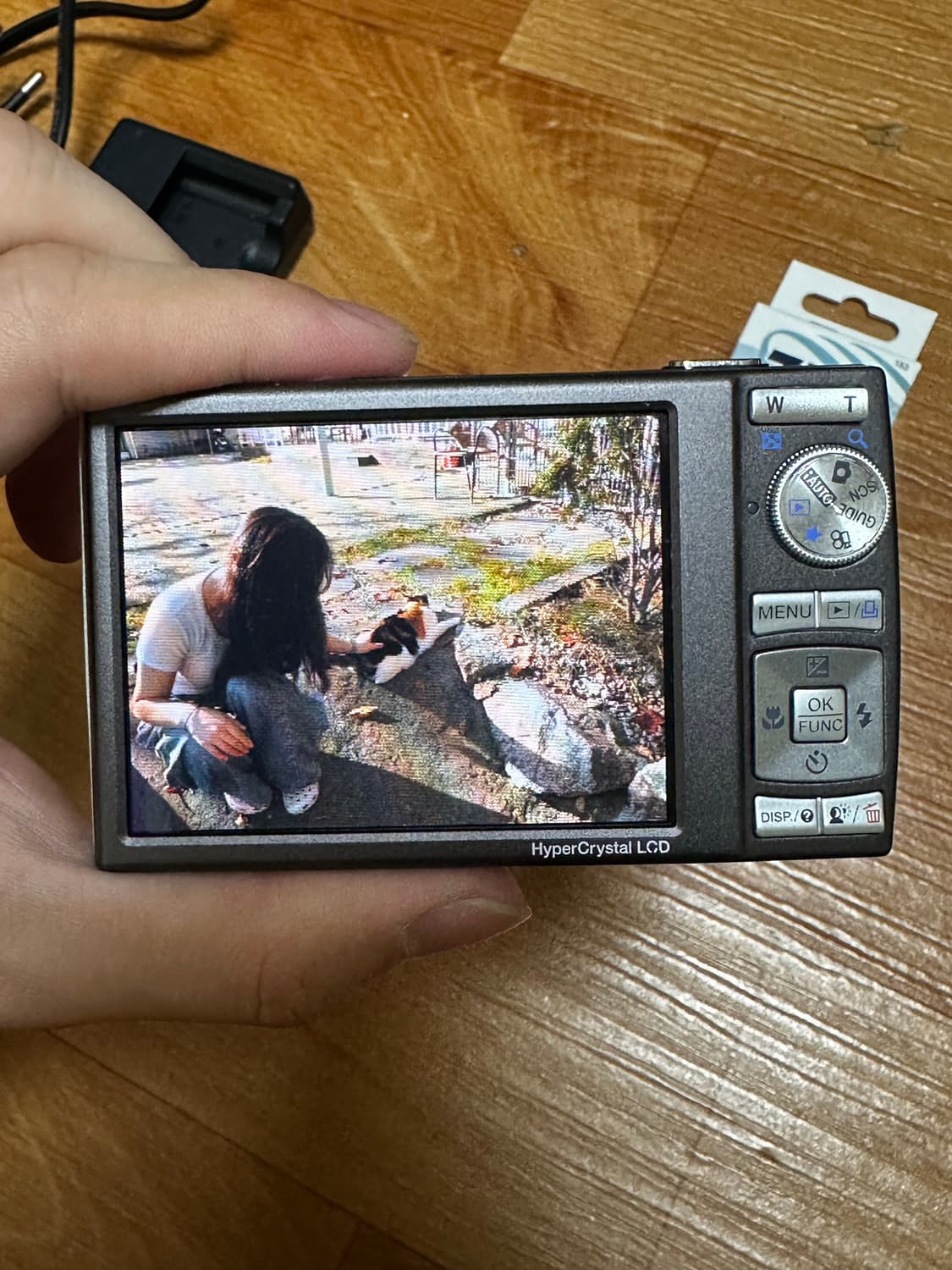 올림푸스 뮤 1060 상품이미지2