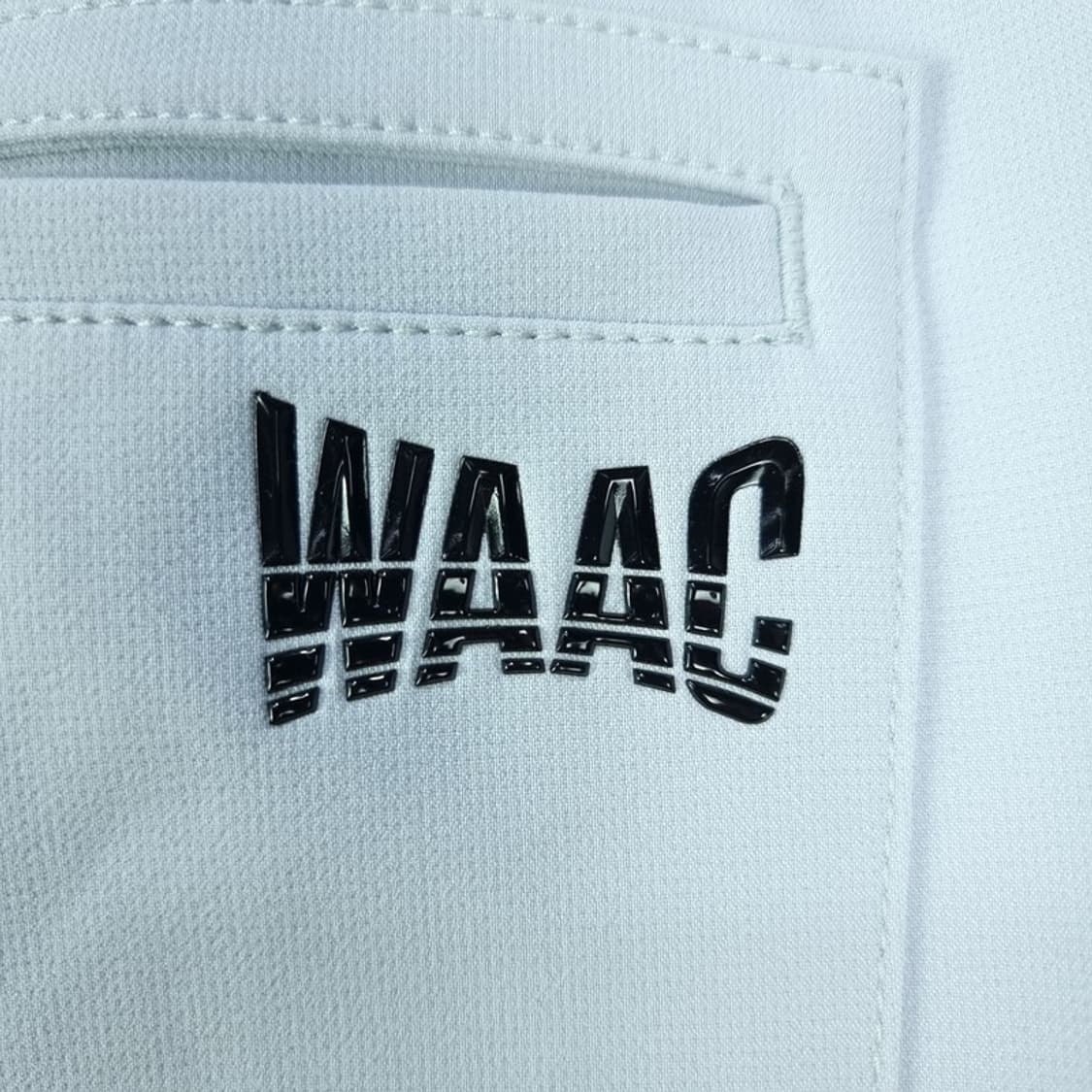 [왁](새상품)골프 미니스커트 골프 치마 M19294 상품이미지6