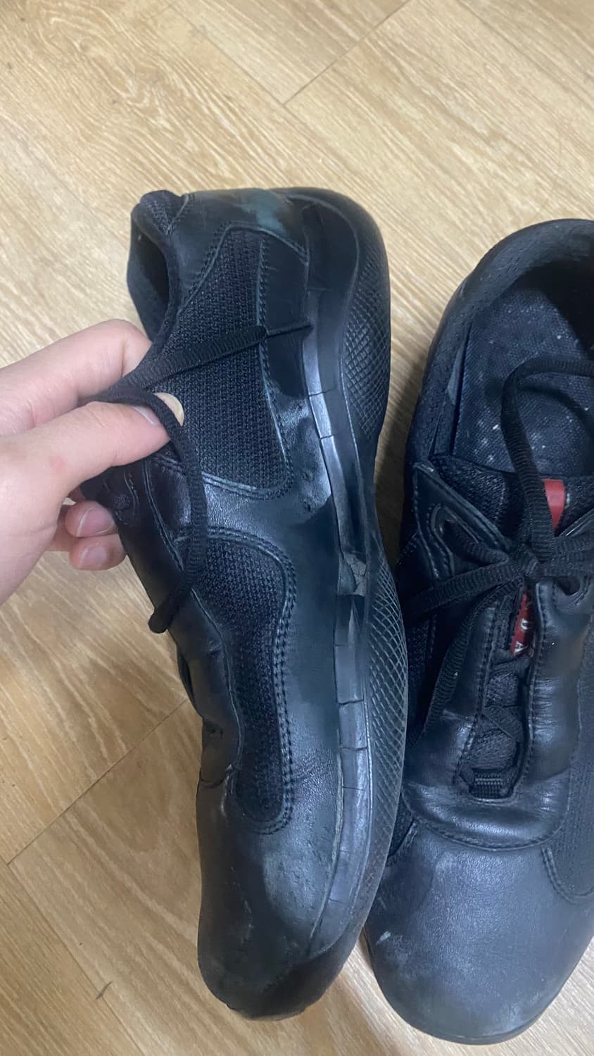 프라다 아메리칸컵 275 상품이미지2