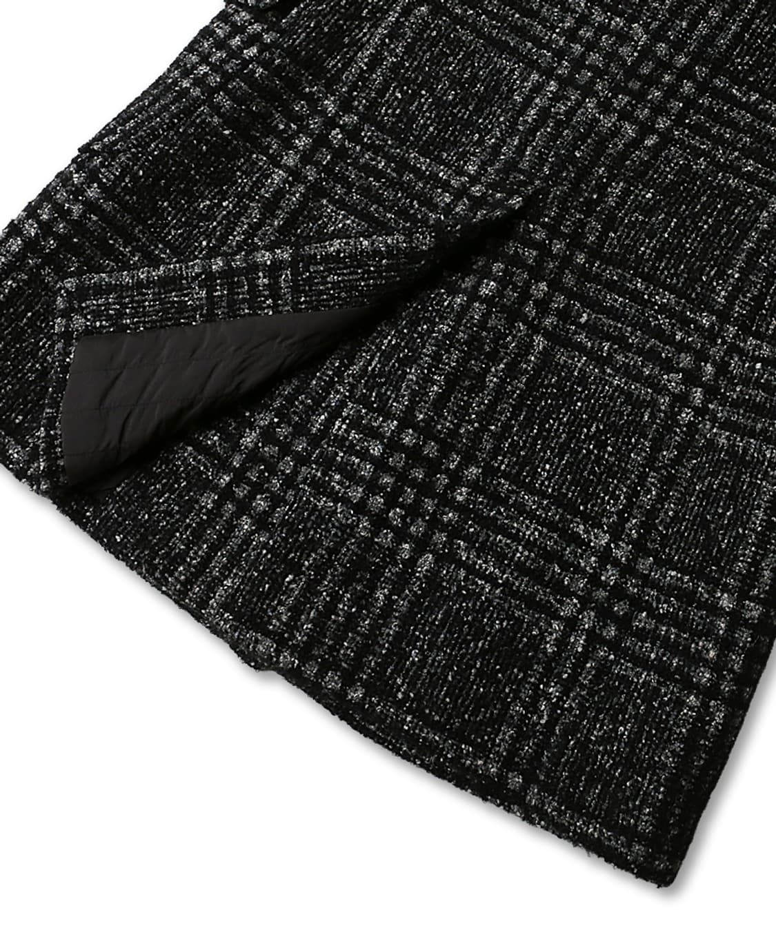 팔토 [Palto] 52 Fabbrica Del Cappotto 부클코트 상품이미지5