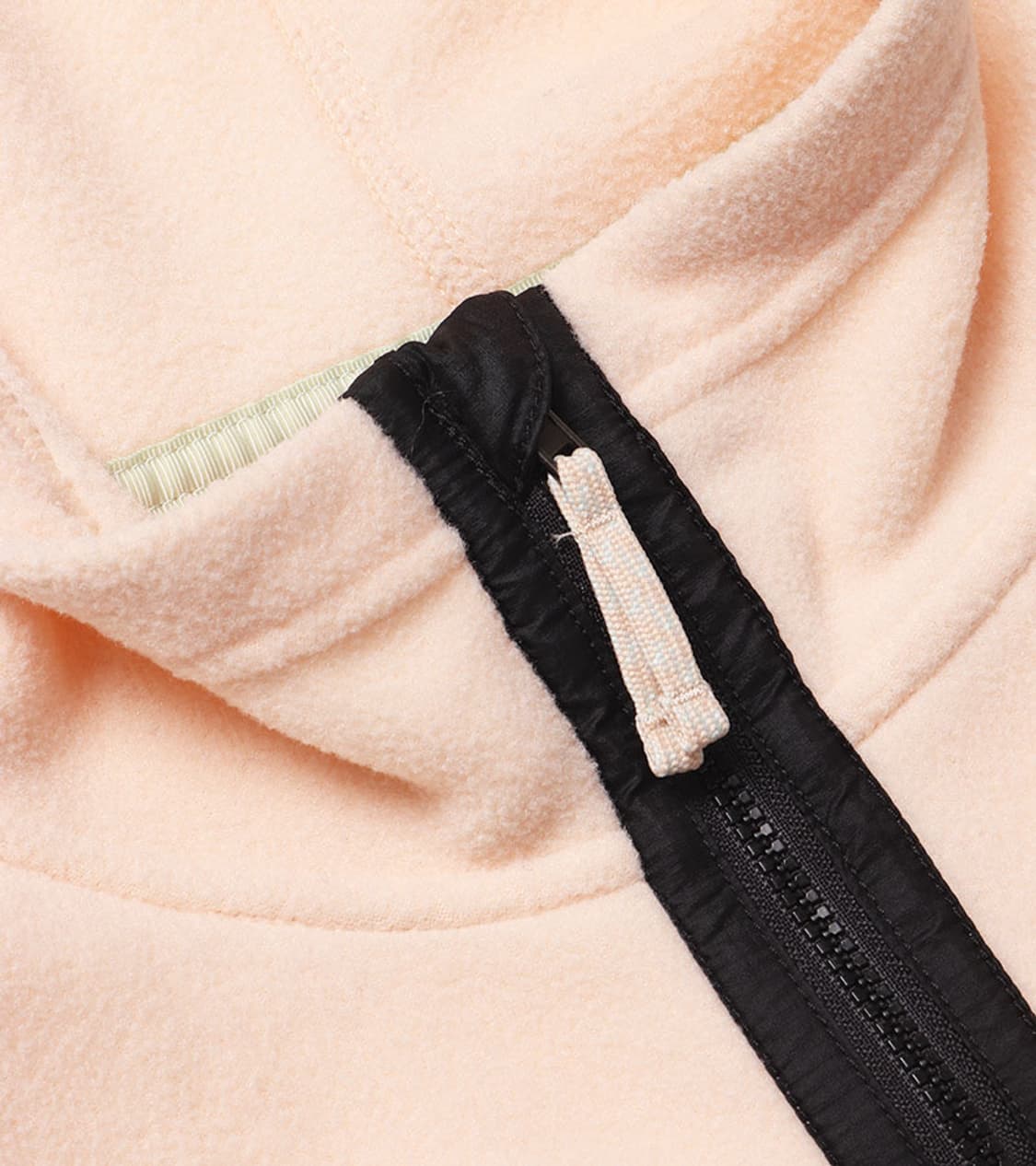 PATAGONIA - CROP FLEECE HOODIE 상품이미지8