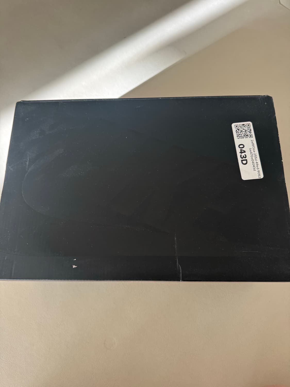 나이키 슈프림 샥스 라이드2 화이트 270 상품이미지1