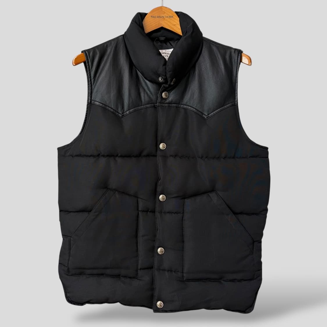 (XL)정글스톰 폴리 베스트 조끼 상품이미지1