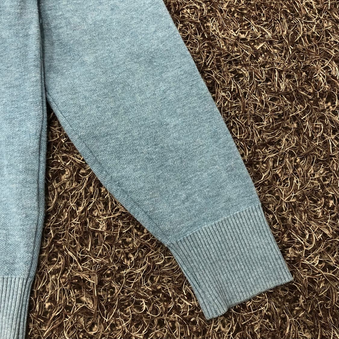 95 빈폴 로고 니트 상품이미지3