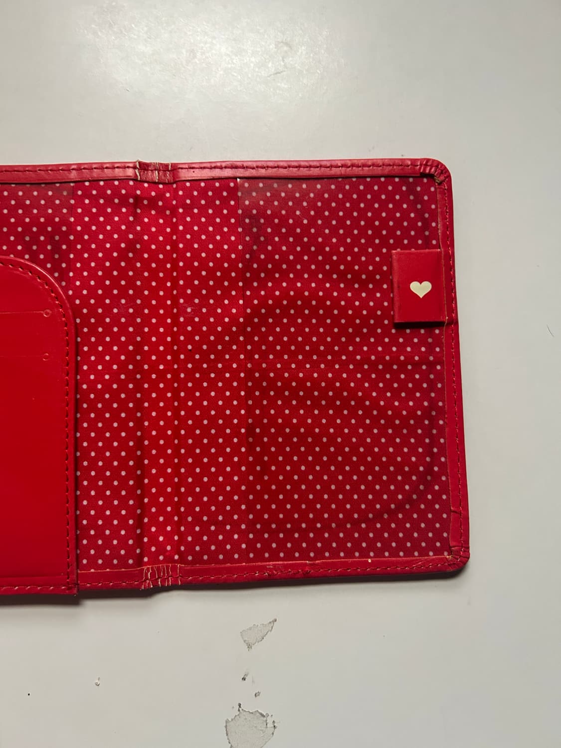 헬로키티 여권케이스 상품이미지6