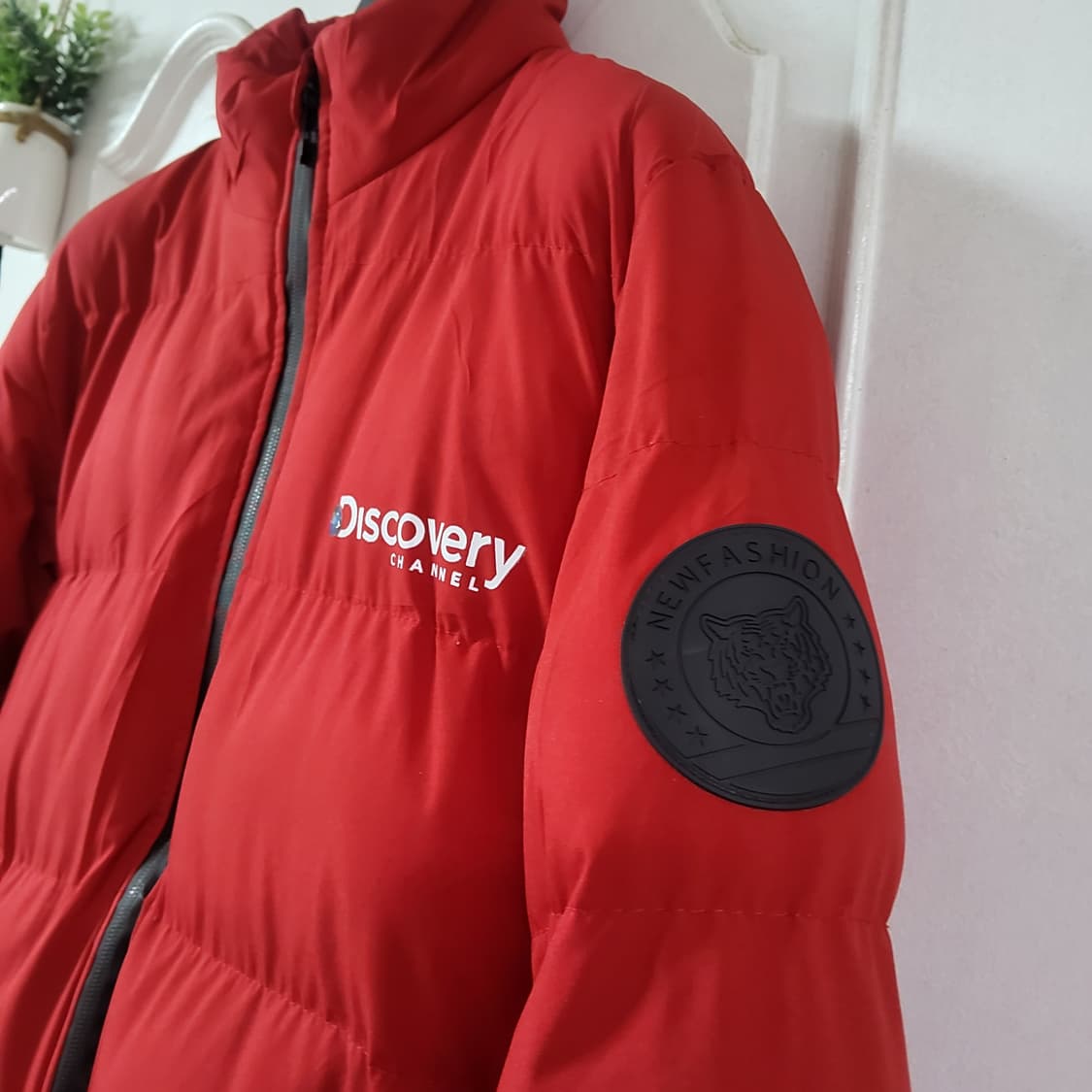 숏 패딩 여자 95 55 상품이미지2