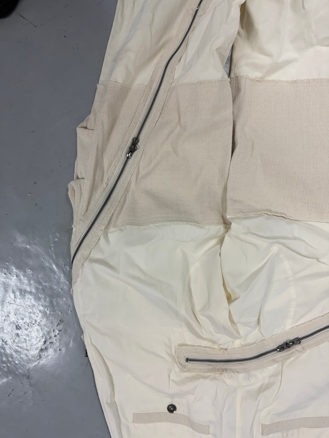 산산기어 Way Finder 팬츠 3사이즈 (새상품) 상품이미지7