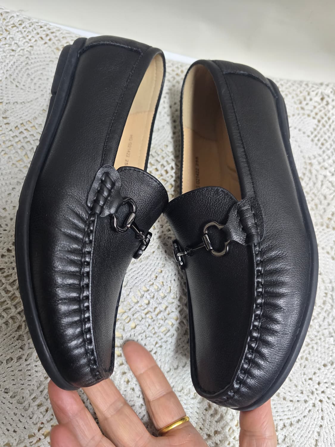 탠디 여성 로퍼 255 상품이미지3