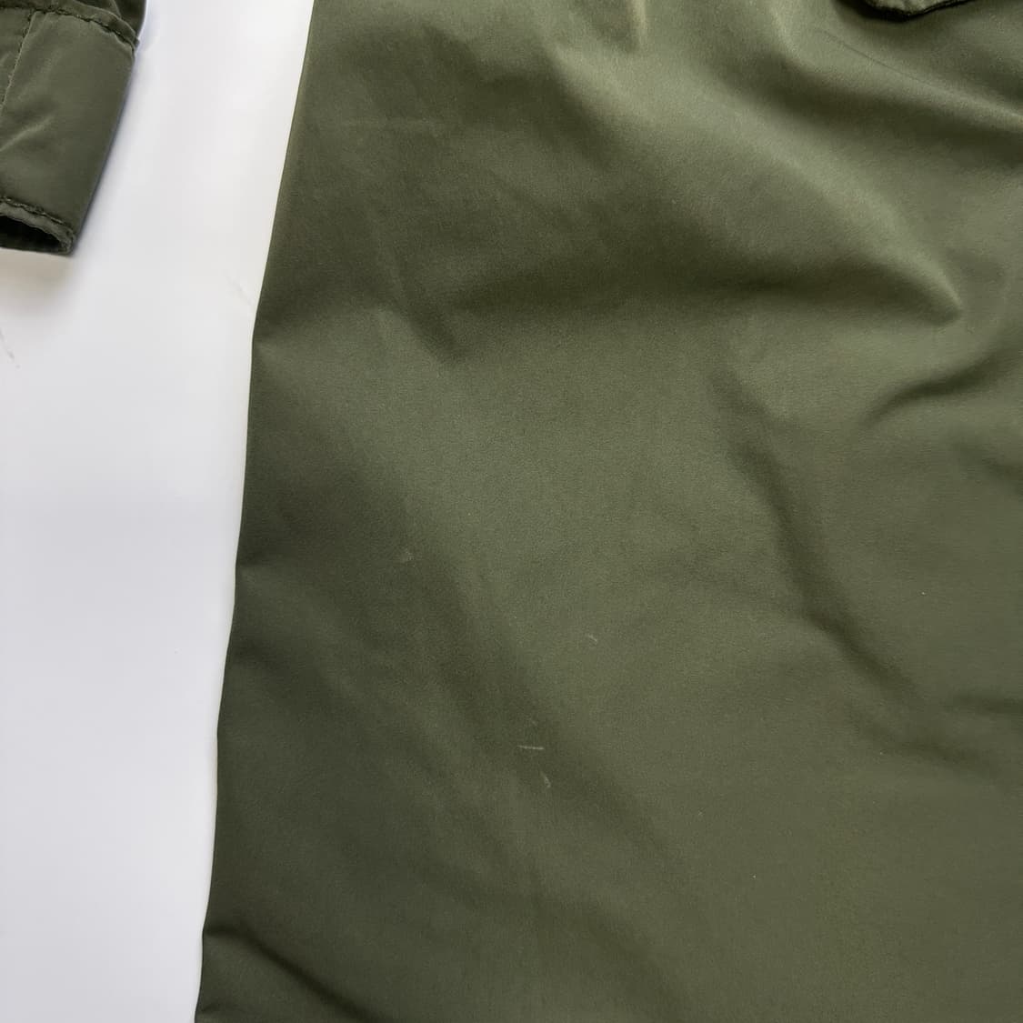 BEAMS BOY M-65 빔즈보이 자켓 상품이미지9