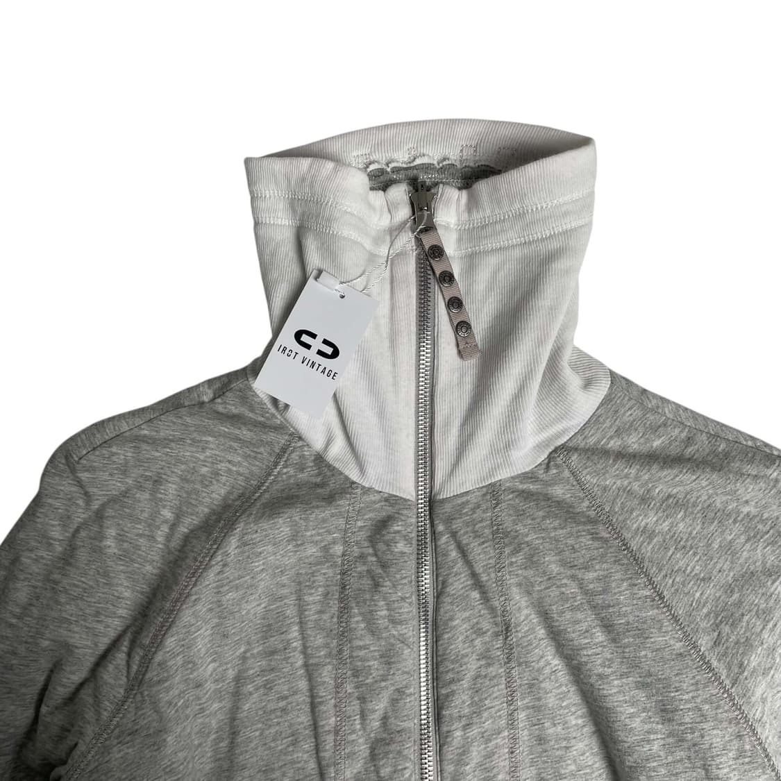 Diesel 더블 져지 스티치 포인트 자켓 상품이미지3