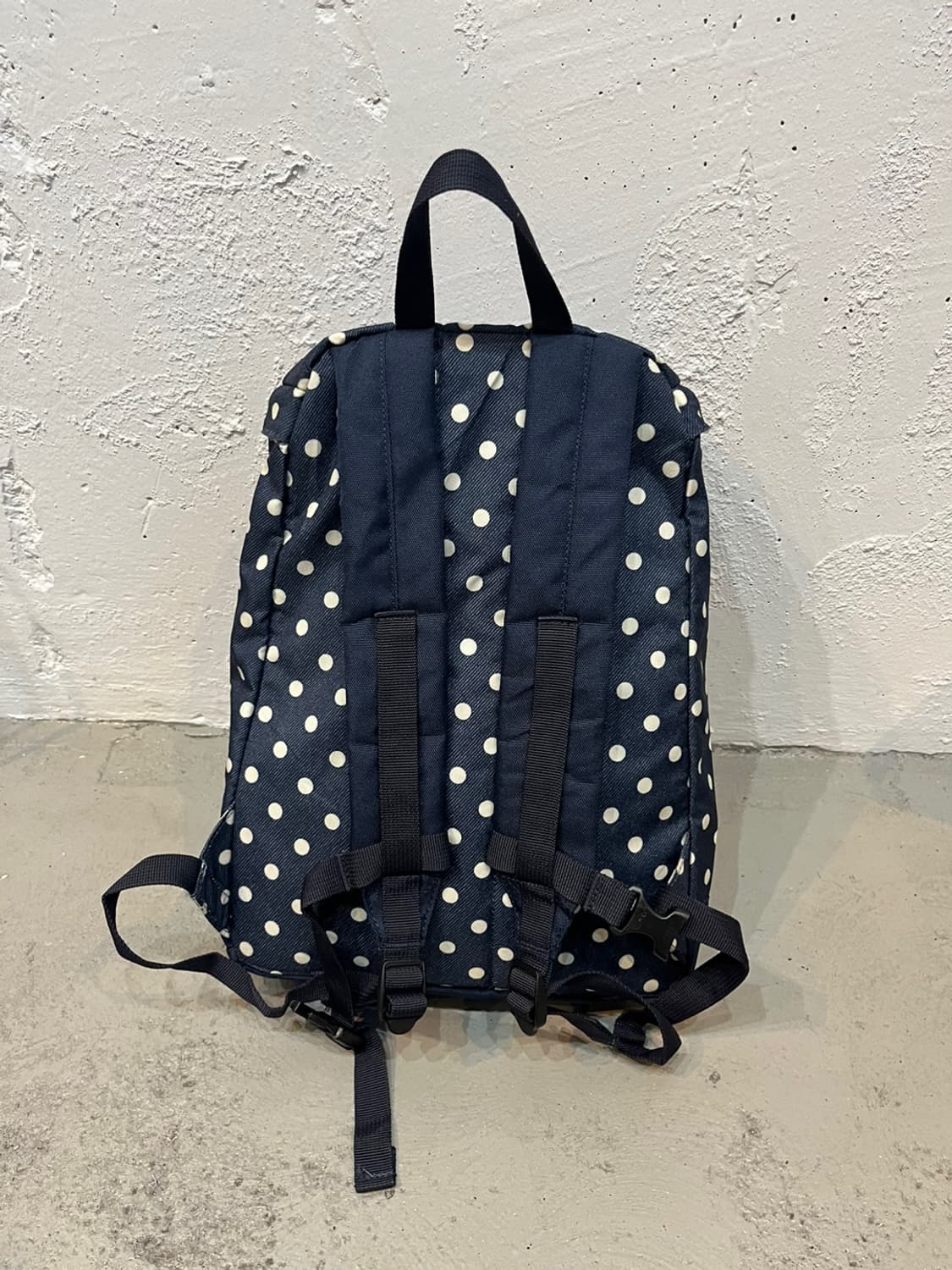 Coleman 도트 땡땡이 백팩  상품이미지3