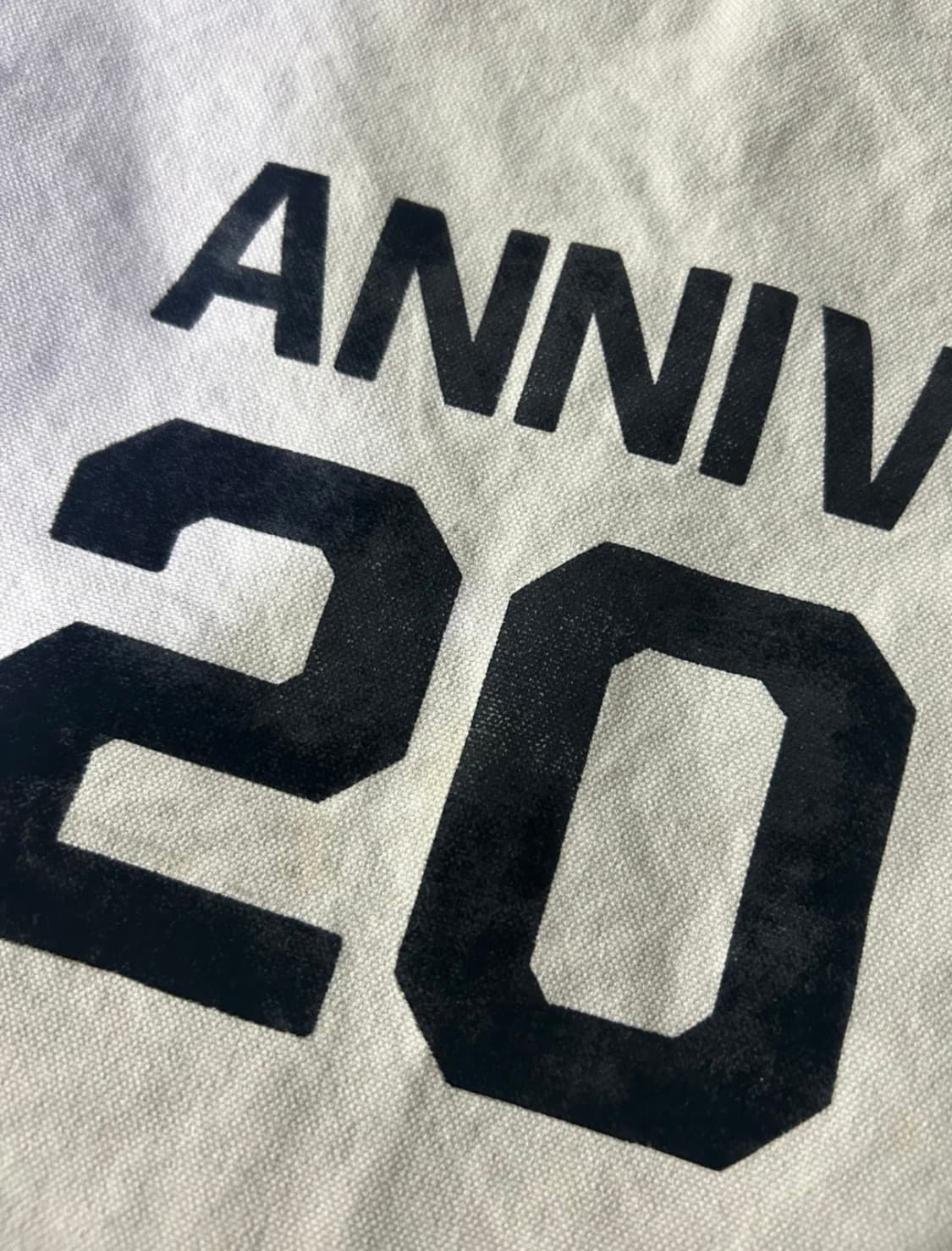 MM6 캔버스백 상품이미지4