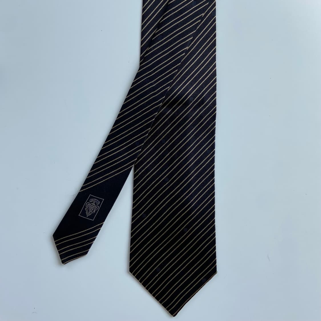 구찌(GUCCI) G모노그램 명품 정품 넥타이 상품이미지1