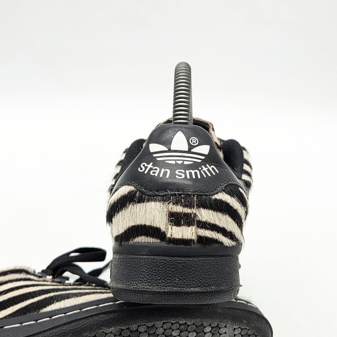 아디다스 스탠스미스 80s 럭스 지브라 (250) 상품이미지2