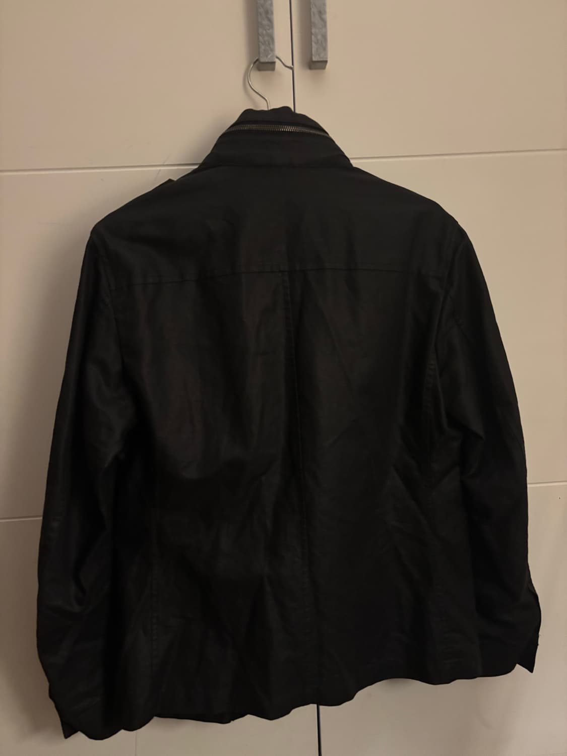 폴 스미스 밀리터리 자켓 상품이미지2