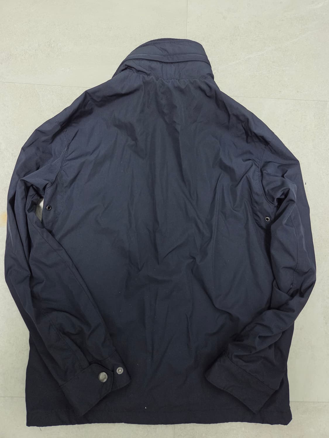 폴로 랄프로렌 나일론 폴리쉘 페리 자켓 상품이미지9