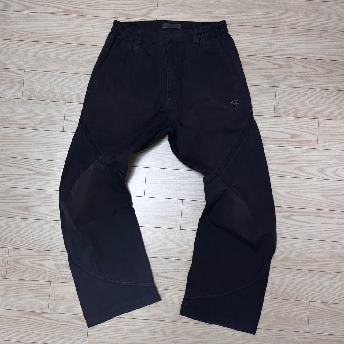 산산기어 테이프드 팬츠 상품이미지3