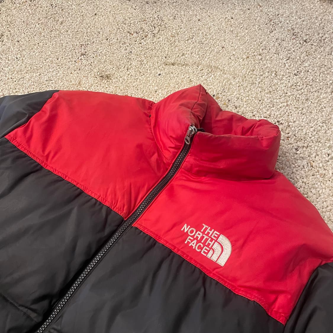 노스페이스 눕시패딩 ⭐️800 상품이미지2